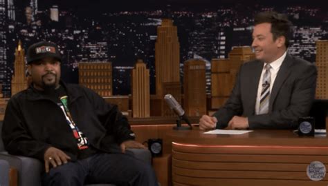 Ice Cube Talks Performing At The Sydney Opera House Video