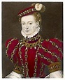María I de Escocia - Wikipedia, la enciclopedia libre | Mary queen of ...