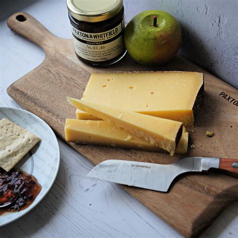 Buy Raw Milk Cheese Unpasteurised Cheese Paxton And Whitfield