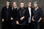 Deep Purple, ‘NOW What?!’ – Album Review