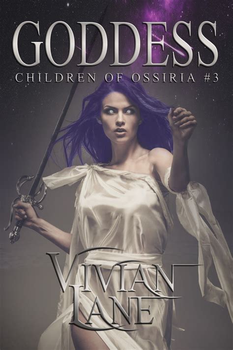 Vivian Lane Children Of Ossiria By Vivianlanewrite Renumbered For