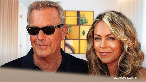 Kevin Costner S Work Schedule Caused Tension At Home With Wife