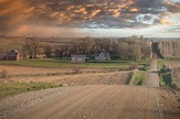 MICHELE LEE PHOTOGRAPHY My grandparent's old farmstead outside of Lyons ...