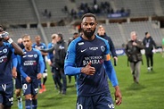 Ousmane Kanté élu meilleur parisien face à Niort - Paris FC