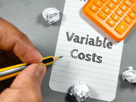 Variable Cost Definition Formula And Calculation Wise Formerly