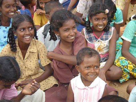 India Has The Largest Black Population On Earth Page 4 Tamil Girls