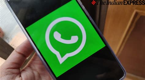 Whatsapp New Update Whatsapp Makes Major Changes To Calls Section