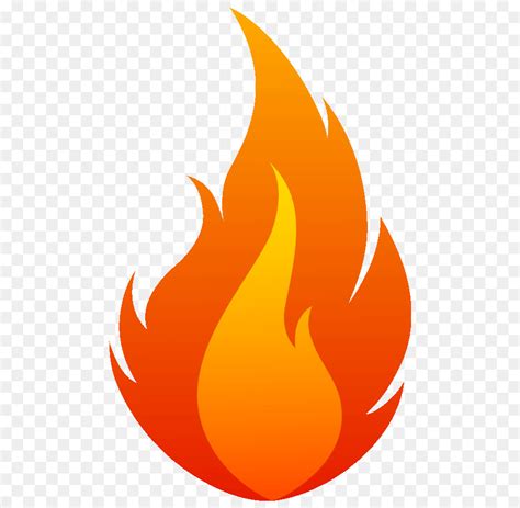 Flame Clip Art Fire Flames Transparent PNG Clip Art Png Download Free