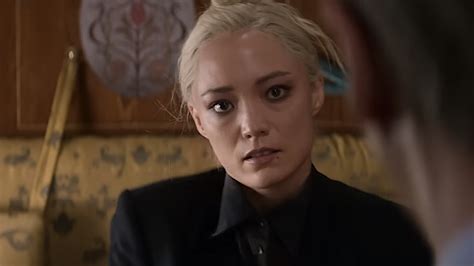 Pom Klementieff Shares The Tricks They Invented For