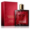 Versace Eros Flame for Men Eau De Parfum Spray - Bazail Fragancias