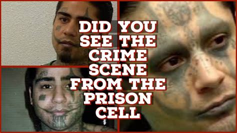 JAIME LOKITO OSUNA FROM VARRIO BAKERS…THE PICTURES OF THE PRISON CELL