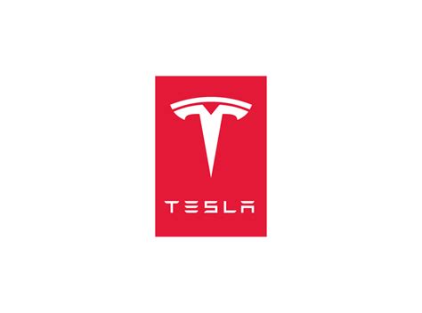 Tesla Logo Transparent Png Download Free Psd Templates Png Vectors