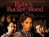 Ruby's Bucket of Blood - Movie Reviews