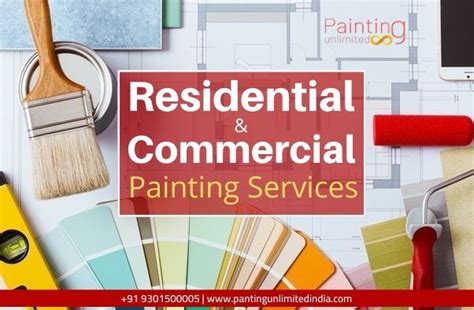 Residential And Commercial Painting Company Touch Paint
