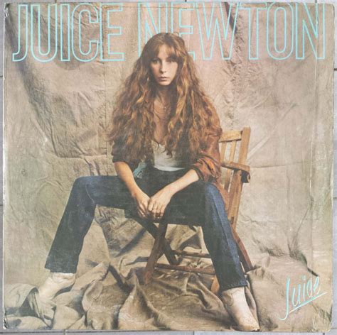 Juice Newton Juice 1982 Vinyl Discogs