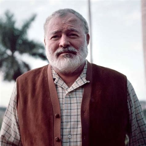 Ernest Hemingways Death And The Tragic Story Behind It