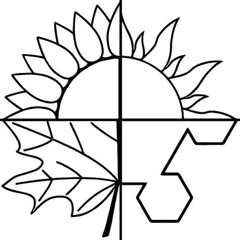 Fun 4 seasons drawings and weather pictures to color of seasonal activities holidays and events for each of the 4 seasons plus months of the year activity frames and blank calendar sheets. 4 seasons clipart black and white 20 free Cliparts ...