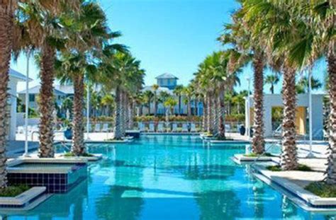 Top 5 Luxury Hotels In Destin Florida Trip101
