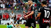 Plantilla AC Milán 2022/2023: jugadores, dorsales y entrenador