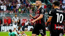 Plantilla AC Milán 2022/2023: jugadores, dorsales y entrenador