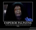 Emperor Palpatine Quotes - ShortQuotes.cc