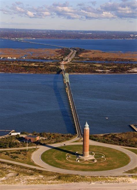 Fire Island Large Center Island Of The Outer Barrier Islands Parallel To The South Shore Of