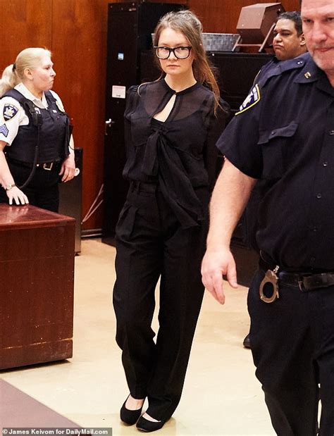 Https://techalive.net/outfit/anna Delvey Trial Outfit