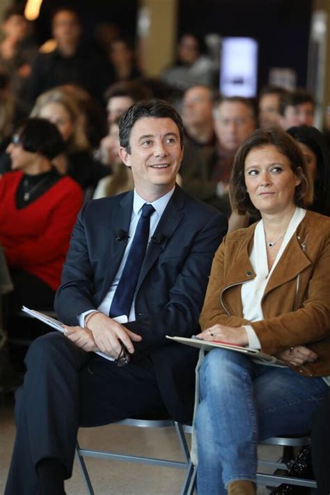 Olivia Grégoire Ex Compagne De Manuel Valls Nommée Secr Closer