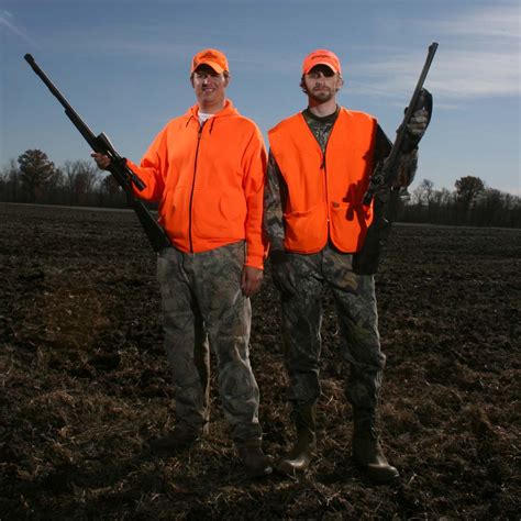 Its Hunting Season Shotgun Deer Season Opened In Illinois Flickr