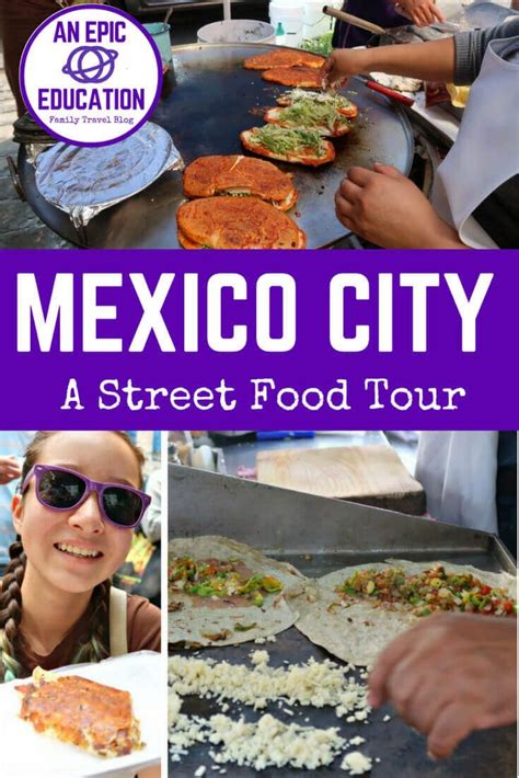 Eat Mexico Culinary Tours Mexico City Walking Tours For Foodies