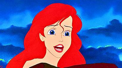 Mermaid Screencaps Ariel Disney Princess Fanpop 1080