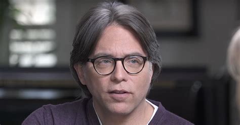 Nxivm Cult Leader Keith Raniere Appeals 120 Year Prison Sentence Angry