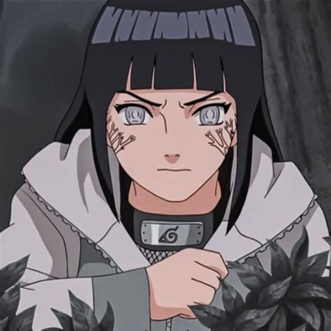 Icon Hinata Hyuuga Hinata Anime Naruto Naruto And Hinata