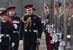 Prince William Reflects On His Time At Sandhurst Military Academy: 'I ...