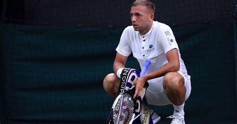 Dan evans speaks out after split with coach mark hilton. Tennis star Dan Evans 'hated himself' during his drugs ban ...