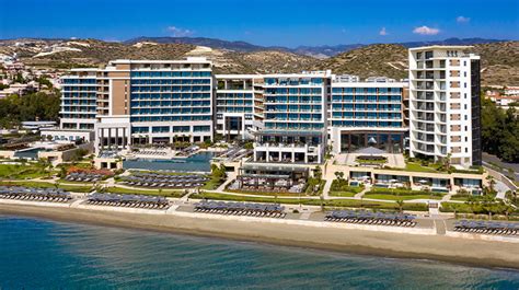 Cyprus Luxury Hotels Forbes Travel Guide