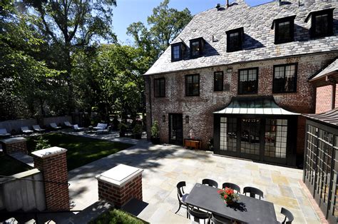 Photos Inside The Obamas New House Wtop News