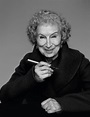 The Gentlewoman – Margaret Atwood