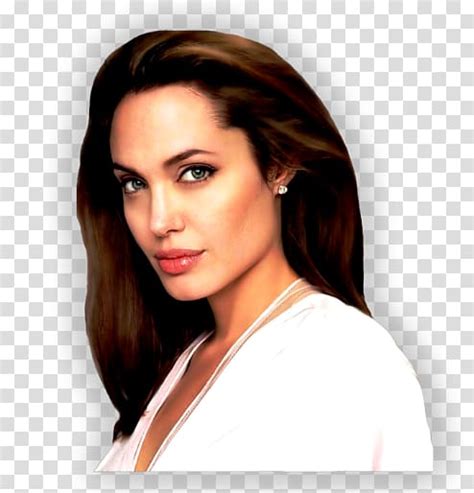 Angelina Jolie Transparent Background Png Clipart Hiclipart