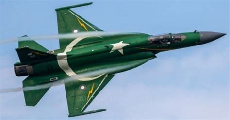 Pakistan Air Force A Comprehensive Story Air Power Asia