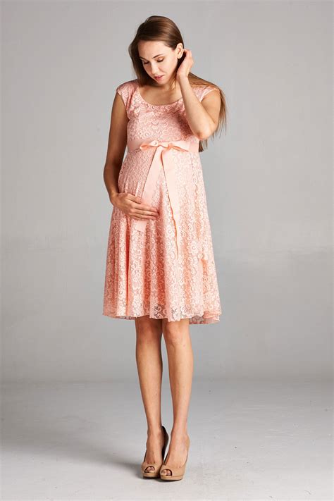 Maternity Dresses For Special Occasions Formal Prom