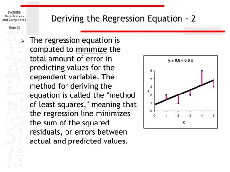 Ppt Simple Linear Regression Powerpoint Presentation Free Download