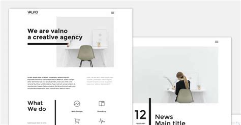 30 Beautiful Examples Of Minimal Web Design For Inspiration