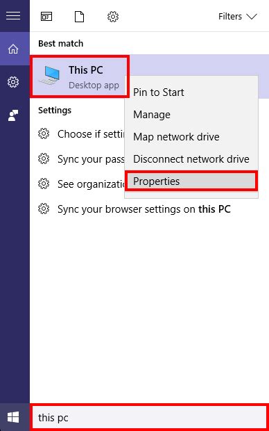 Select any preferred method from the ones described above to check your computer. How to Find the Computer Name on a Windows 10 Computer ...