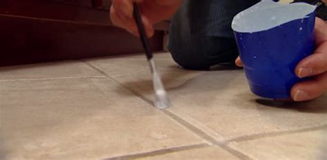 Tips For Cleaning Grout Lines On Tile Floors Todays Homeowner