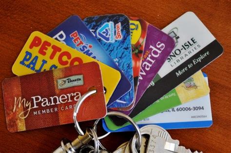 Which credit card rewards programs are best for paying with points. 10 Customer Loyalty Programs You've Never Heard Of