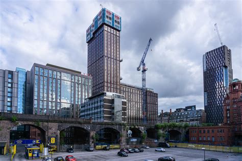 Manchester Projects And Construction Page 376 Skyscrapercity Forum