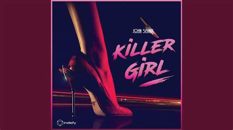 killer girl youtube