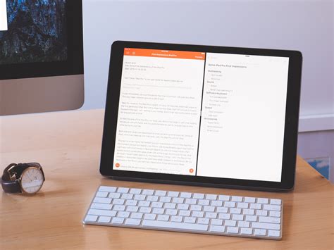 The Best Note Taking App For Ios The Sweet Setup