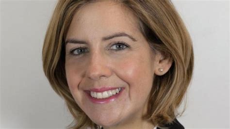 Andrea Jenkyns Man Arrested After Threat Made About Conservative Mp